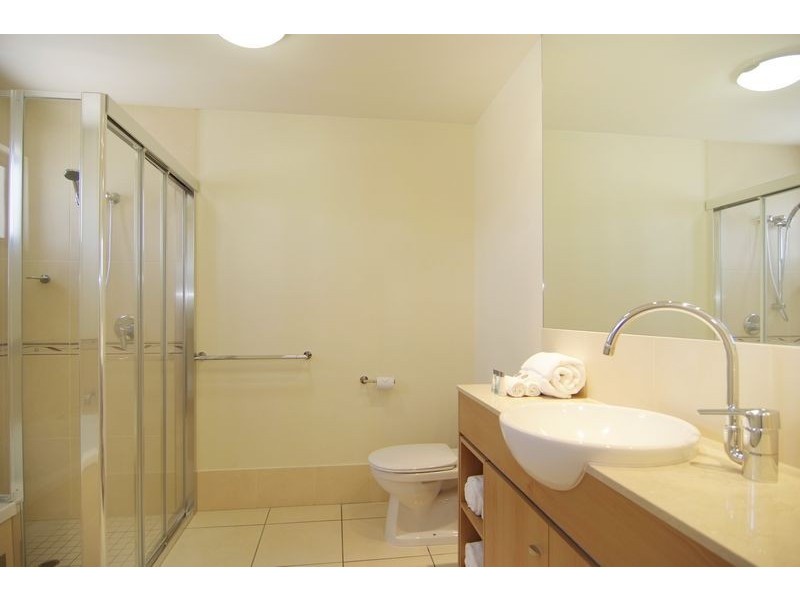 Level 15 1501/25  WHARF STREET, Cairns QLD 4870