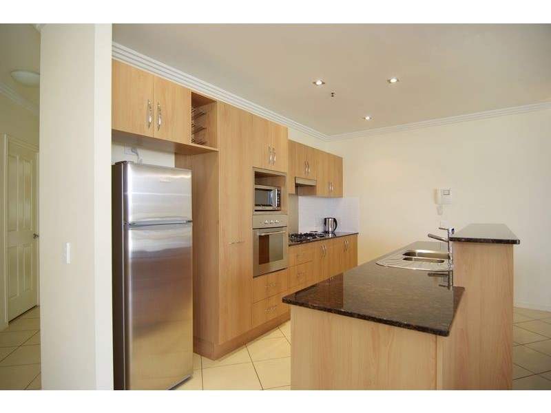 Level 15 1501/25  WHARF STREET, Cairns QLD 4870