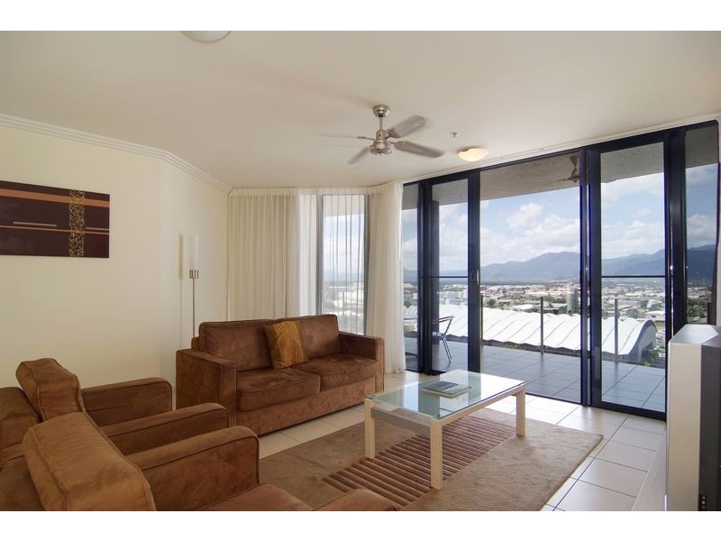 Level 15 1501/25  WHARF STREET, Cairns QLD 4870