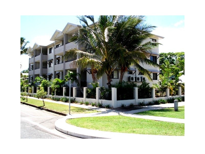 APT. 7 423 – 427 Draper St, Parramatta Park QLD 4870