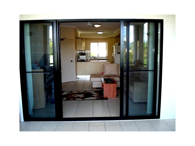 APT. 7 423 – 427 Draper St, Parramatta Park QLD 4870