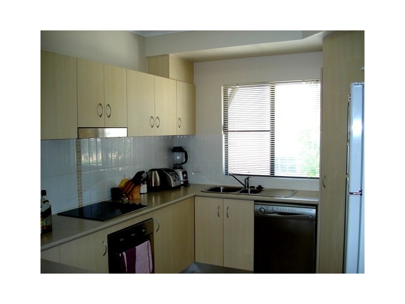 APT. 7 423 – 427 Draper St, Parramatta Park QLD 4870