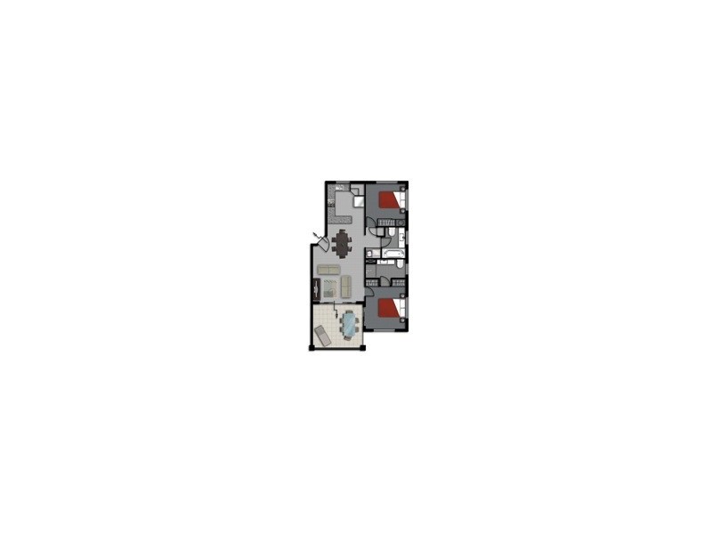 APT. 7 423 – 427 Draper St, Parramatta Park QLD 4870