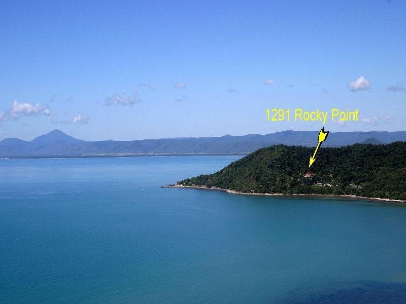 Lot 2 Mossman Daintree, Port Douglas QLD 4877