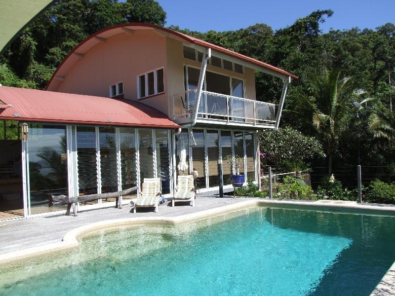 Lot 2 Mossman Daintree, Port Douglas QLD 4877