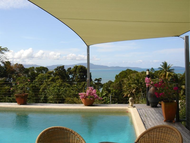 Lot 2 Mossman Daintree, Port Douglas QLD 4877