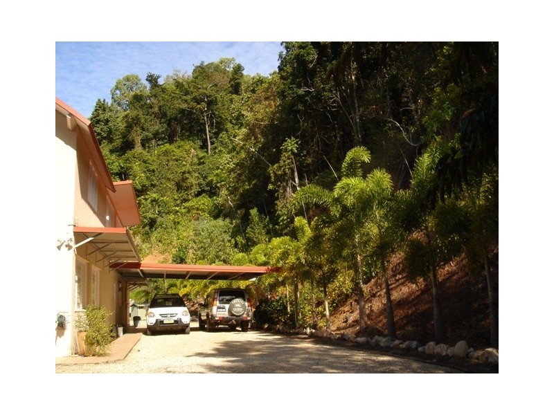 Lot 2 Mossman Daintree, Port Douglas QLD 4877