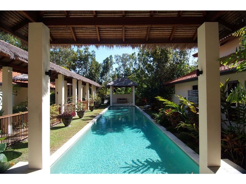 7 /  24 Andrews Close, Port Douglas QLD 4877