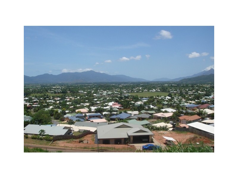 Lot 19  Senate Street, Bentley Park QLD 4869