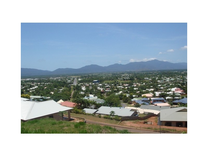 Lot 19  Senate Street, Bentley Park QLD 4869