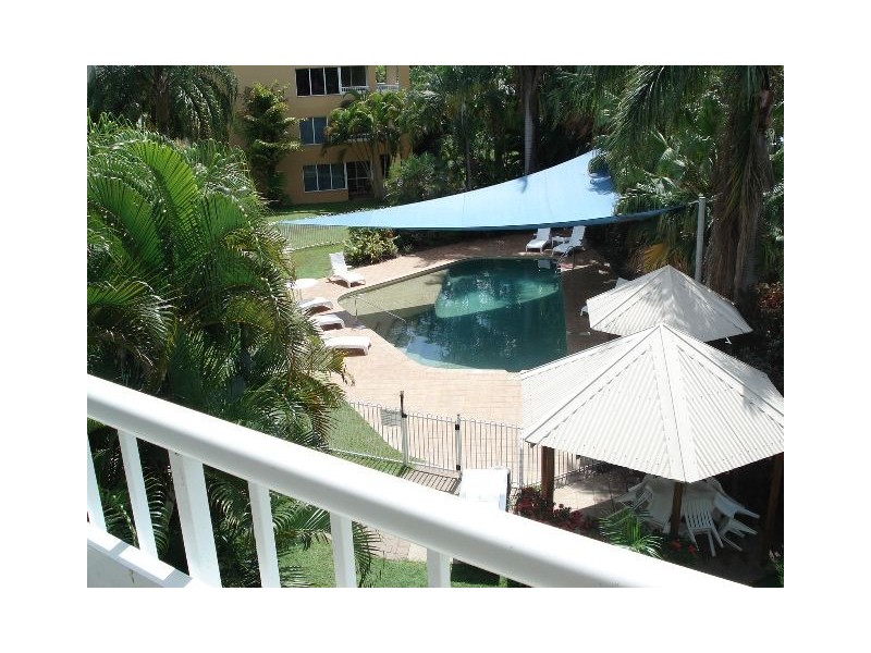 Level 3 418/235  Coral Coast Drive, Palm Cove QLD 4879