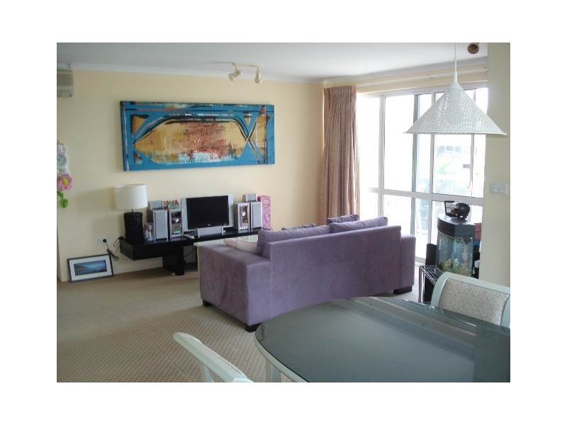 Level 3 418/235  Coral Coast Drive, Palm Cove QLD 4879