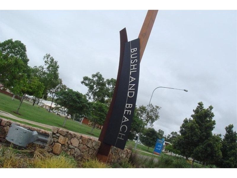 10  Baxendell Place, Bushland Beach QLD 4818