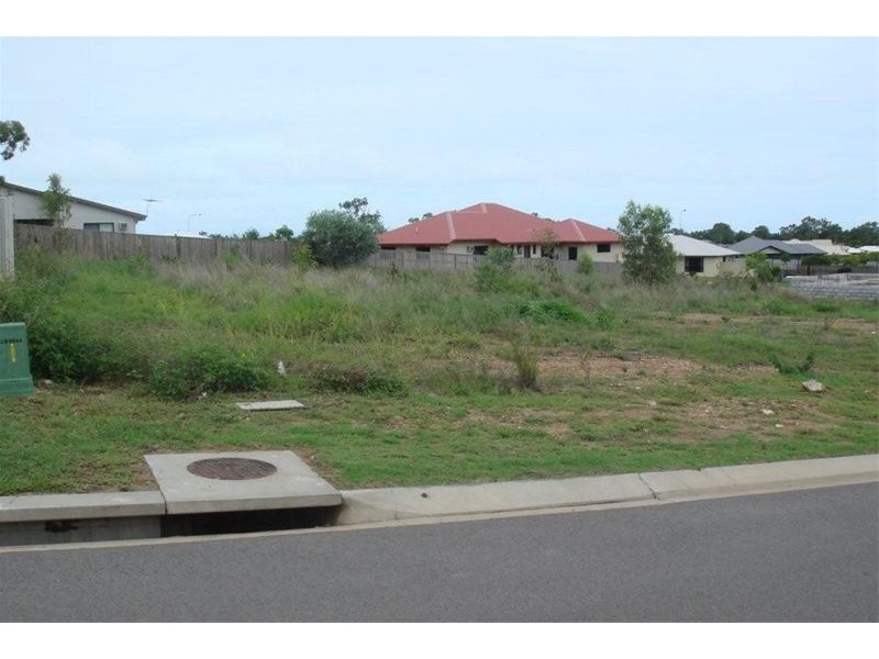 10  Baxendell Place, Bushland Beach QLD 4818