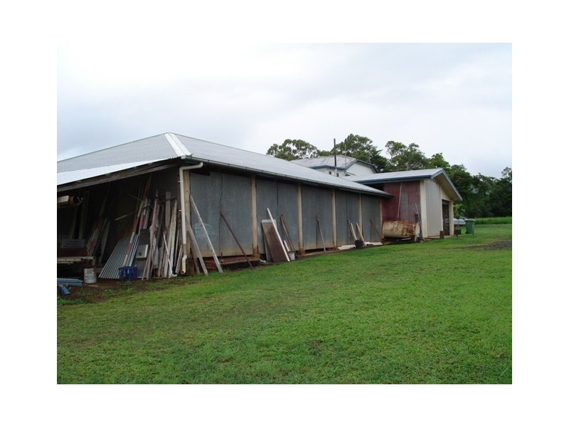 Lot 1 Bruce Hwy, Gordonvale QLD 4865