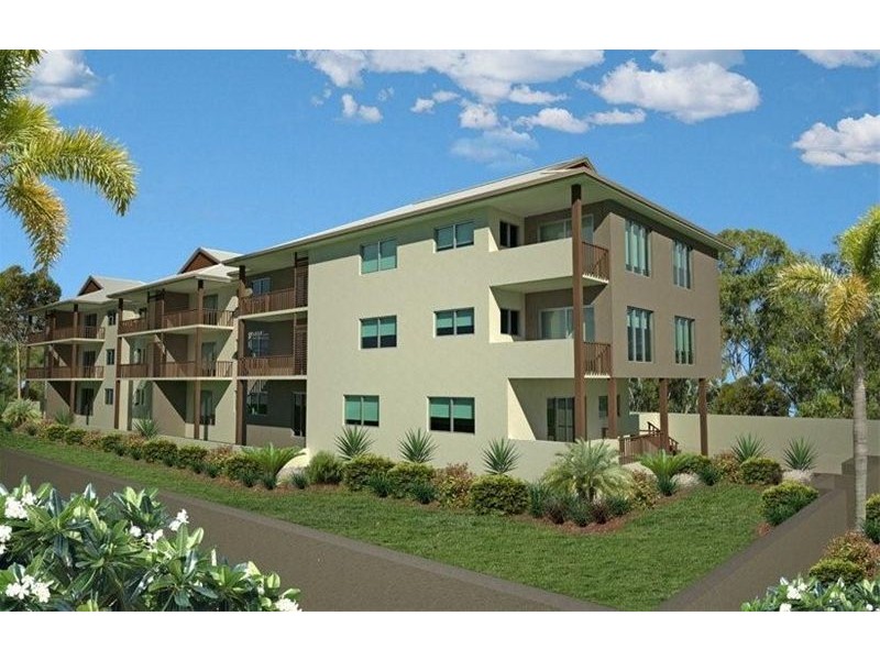 Level 1 APT 13/ 13 Albert Street, Aitkenvale QLD 4814