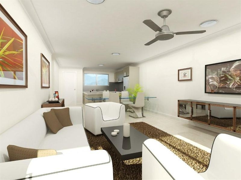 Level 2 APT 19/ 13  Albert Street, Aitkenvale QLD 4814