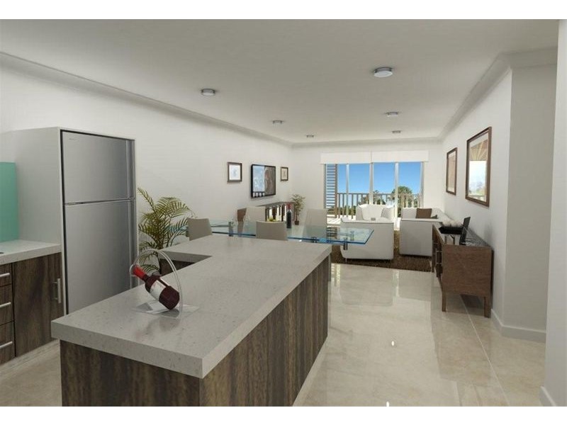 Level 2 APT 19/ 13  Albert Street, Aitkenvale QLD 4814