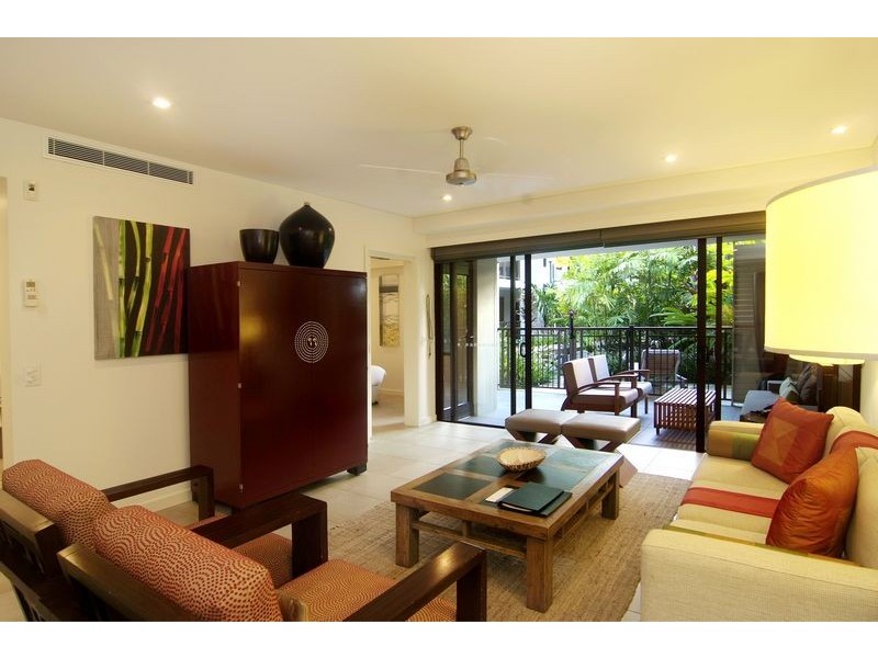 APT. 176  22-36 MITRE ST SEA TEMPLE, Port Douglas QLD 4877