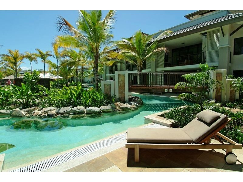 APT. 176  22-36 MITRE ST SEA TEMPLE, Port Douglas QLD 4877