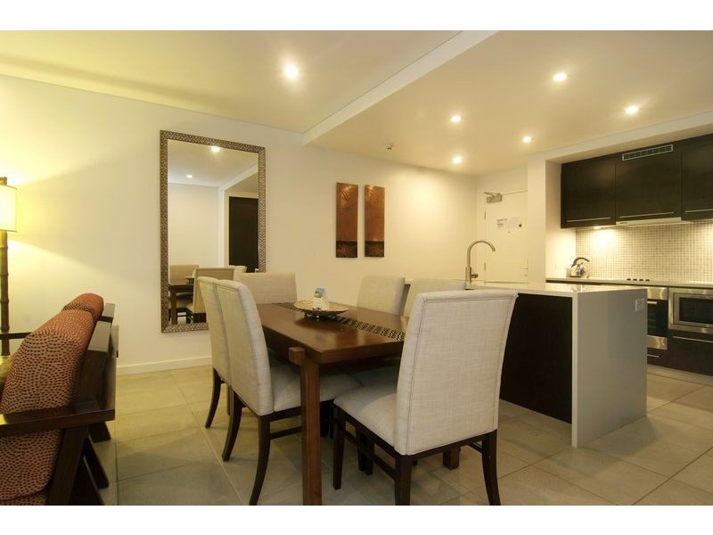 APT. 176  22-36 MITRE ST SEA TEMPLE, Port Douglas QLD 4877
