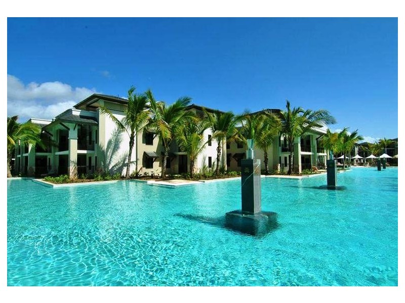 APT. 176  22-36 MITRE ST SEA TEMPLE, Port Douglas QLD 4877