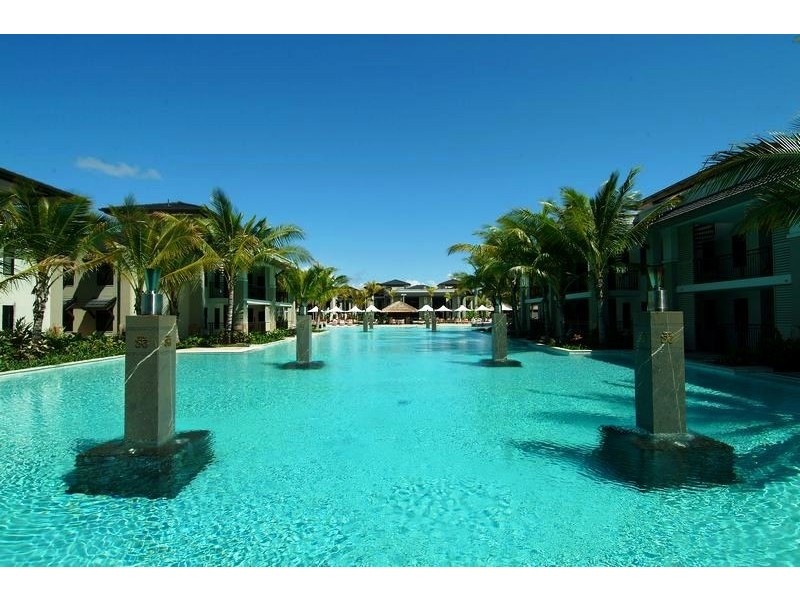 APT. 176  22-36 MITRE ST SEA TEMPLE, Port Douglas QLD 4877
