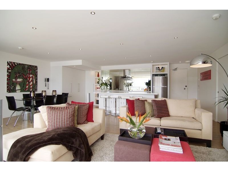 Apt.  67 / 107 ESPLANADE, Cairns QLD 4870