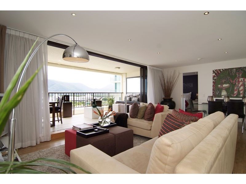 Apt.  67 / 107 ESPLANADE, Cairns QLD 4870