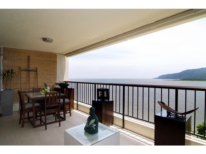 Apt.  67 / 107 ESPLANADE, Cairns QLD 4870