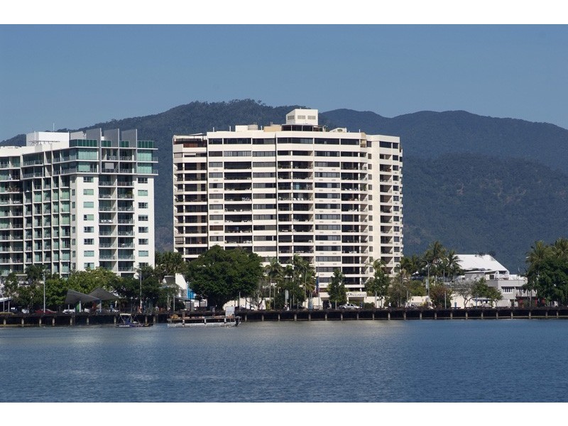 Apt.  67 / 107 ESPLANADE, Cairns QLD 4870