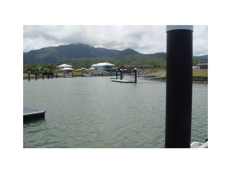 Lot 125  Harbour Drive, Trinity Park QLD 4879