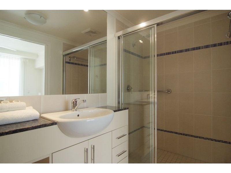 Level 5 APT. 504 6 Lake St, Cairns City QLD 4870