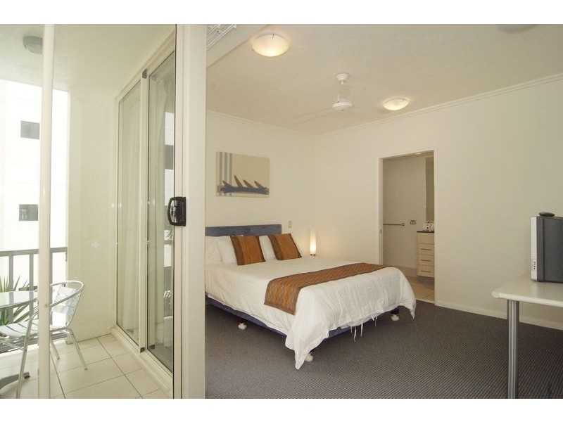 Level 5 APT. 504 6 Lake St, Cairns City QLD 4870