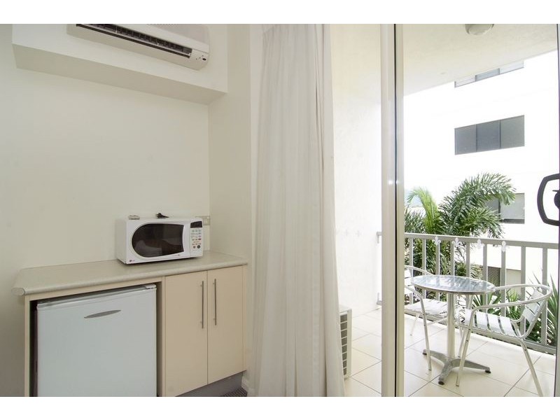 Level 5 APT. 504 6 Lake St, Cairns City QLD 4870