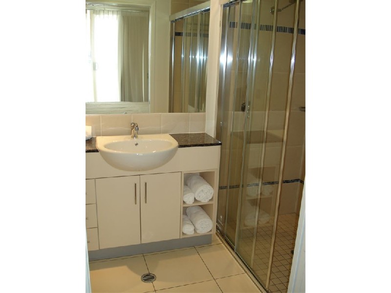 Level 5 APT. 504 6 Lake St, Cairns City QLD 4870