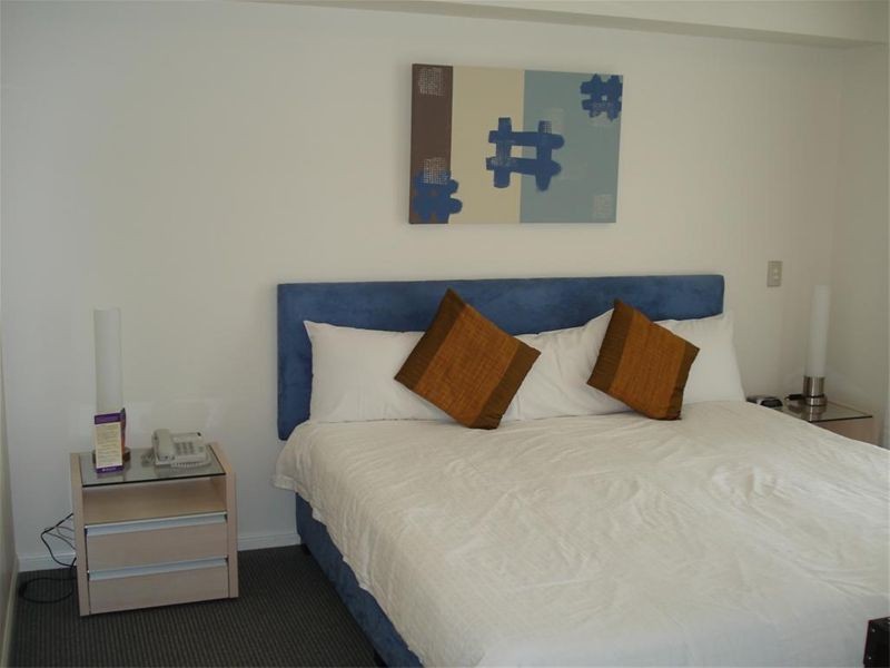 Level 5 APT. 504 6 Lake St, Cairns City QLD 4870