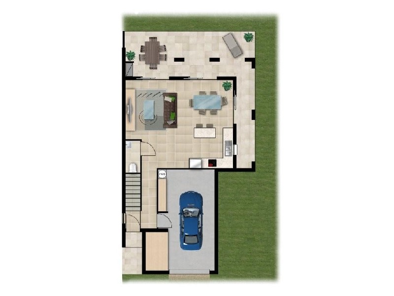 1/ 84  Dearness Street, Garbutt QLD 4814