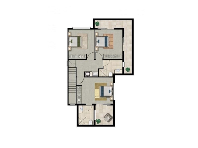 1/ 84  Dearness Street, Garbutt QLD 4814