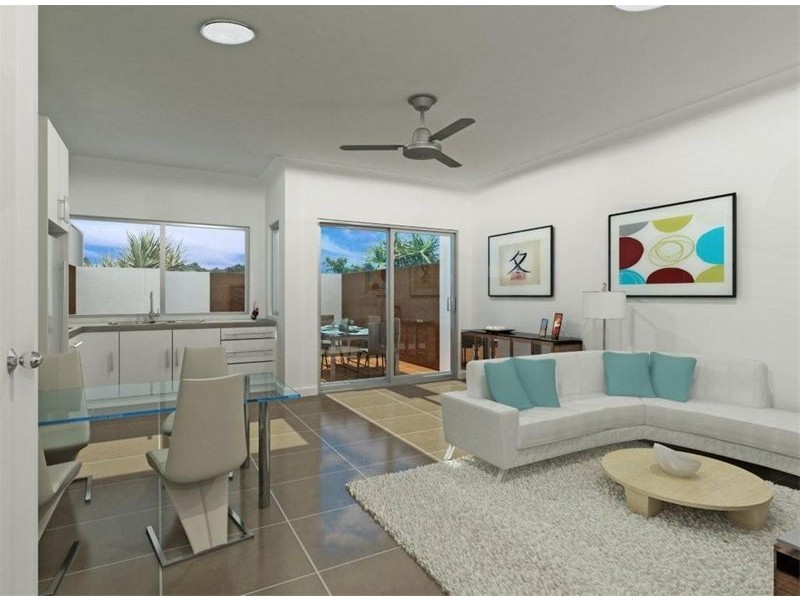 25/ 84  Dearness Street, Garbutt QLD 4814