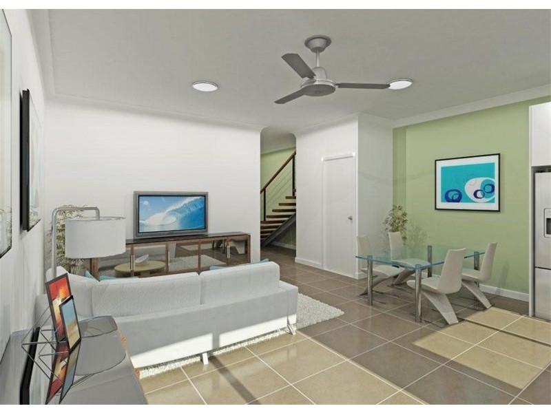 25/ 84  Dearness Street, Garbutt QLD 4814