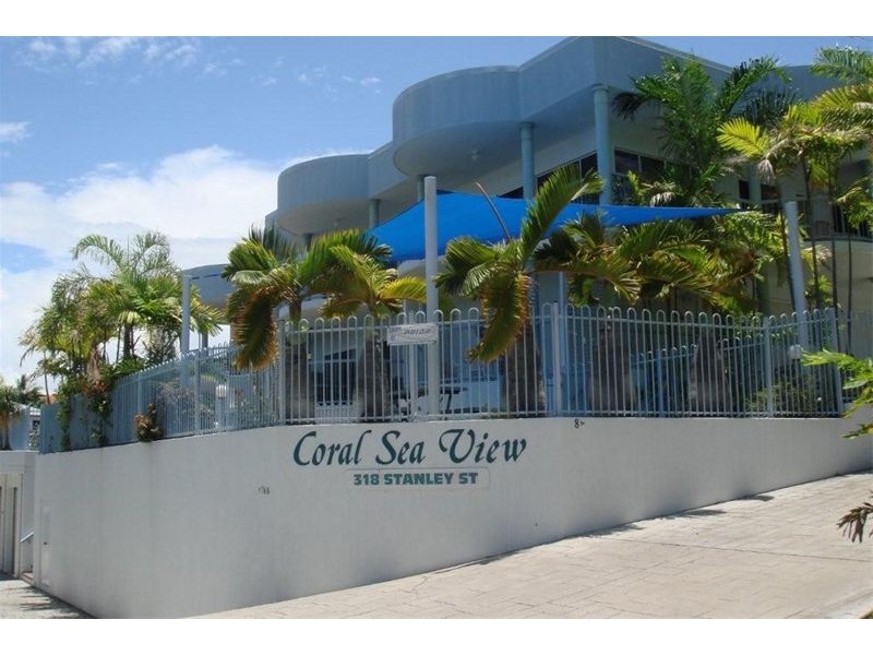 5/316-318  Stanley St, North Ward QLD 4810