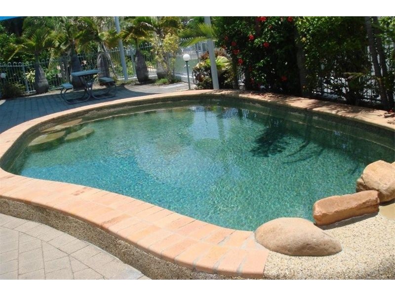 5/316-318  Stanley St, North Ward QLD 4810