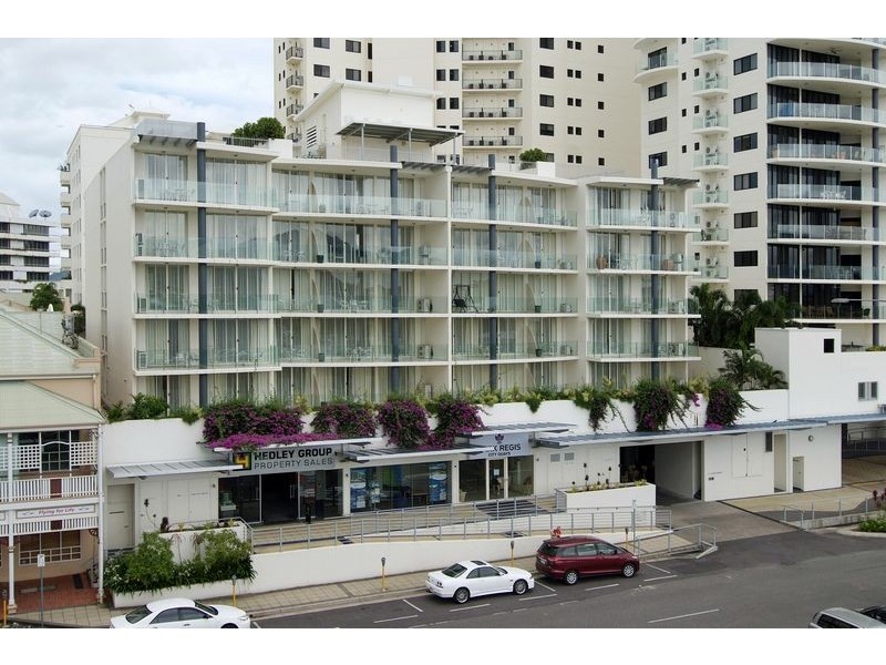 Level 5 APT. 503 / CITY QUAYS 6 Lake Street, Cairns City QLD 4870