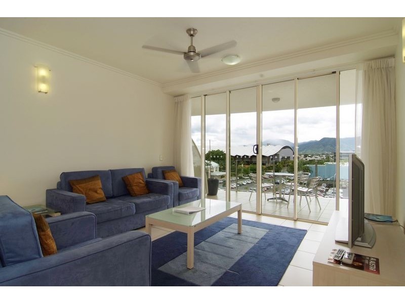 Level 5 APT. 503 / CITY QUAYS 6 Lake Street, Cairns City QLD 4870