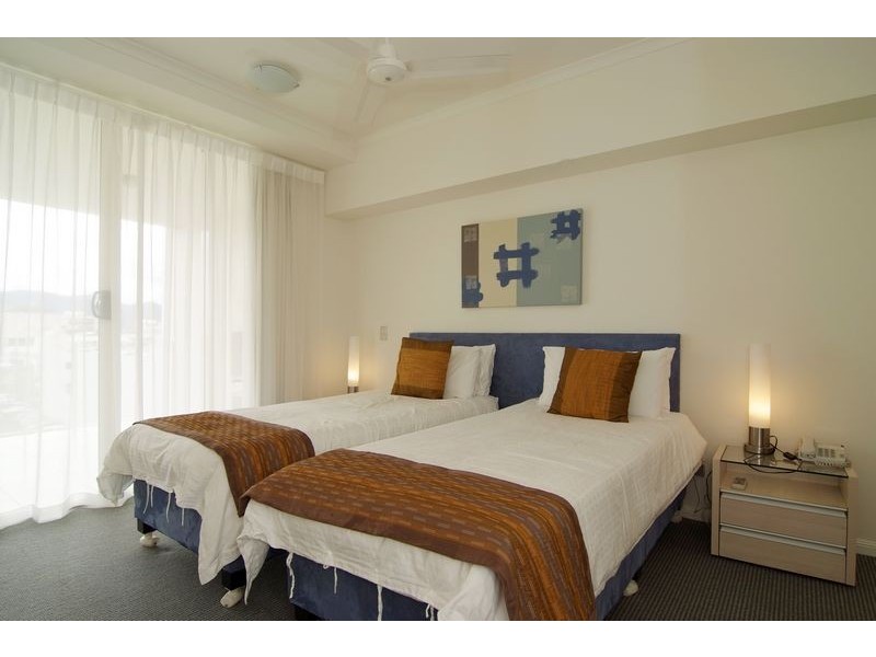 Level 5 APT. 503 / CITY QUAYS 6 Lake Street, Cairns City QLD 4870