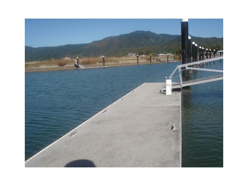 Lot 4  Marina Quay, Trinity Park QLD 4879