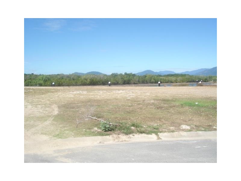 Lot 4  Marina Quay, Trinity Park QLD 4879
