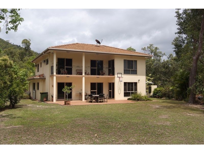 32 – 40  Mercy Close, Gordonvale QLD 4865