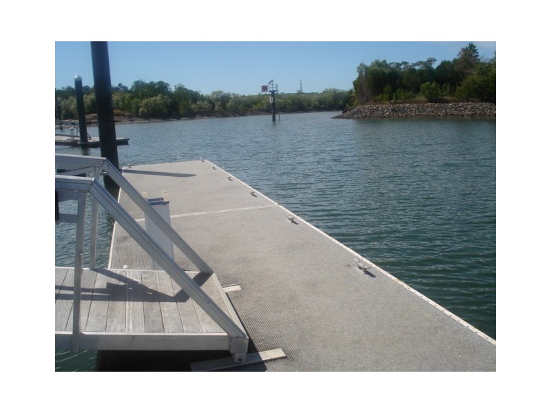 Lot 4 / 3  Marina Qy, Trinity Park QLD 4879